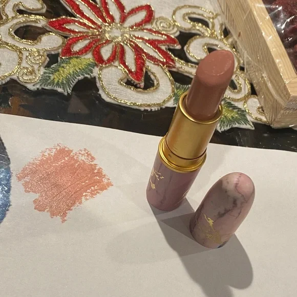 Mac Feelin Sedimental satin lipstick limited edition - Picture 1 of 5